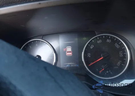 2020 Toyota Rav4 Le z USA, uszkodzony, nr VIN 2T3G1RFV1LW105908